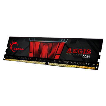 G.Skill operatyvioji atmintis F4-2666C19S-8GIS, 8 GB, 2666 MHz, DDR4
