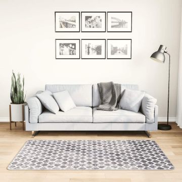 Kilimas, spalvotas, 80x150cm, neslystantis, skalbiamas