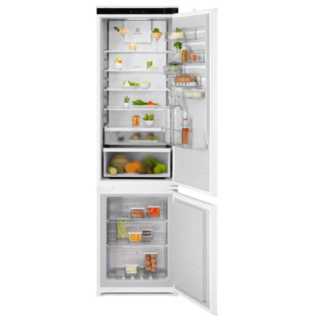 Šaldytuvas ELECTROLUX ENT6MD19S3