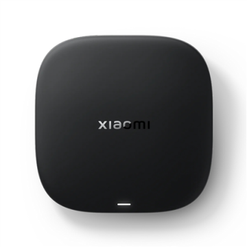 Xiaomi 3rd medijos grotuvas