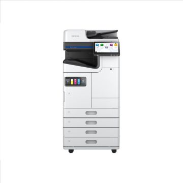 Epson daugiafunkcis spausdintuvas WORKFORCE ENTERPRISE AM-C5000