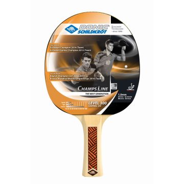Stalo teniso raketė Donic Young Champs 300