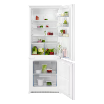 Šaldytuvas ELECTROLUX LNS5LD14S