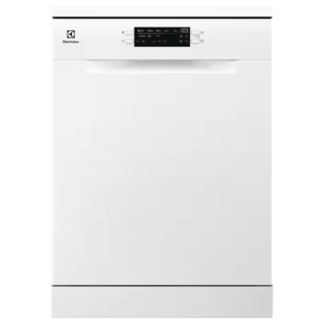 Indaplovė ELECTROLUX ESA47210SW