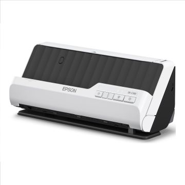 Epson skaitytuvas DS-C330, laidinis