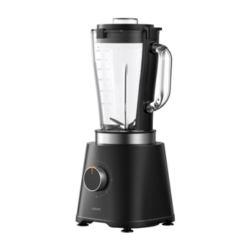 Xiaomi baro reikmuo BHR8936EU, juodos spalvos, 600 W