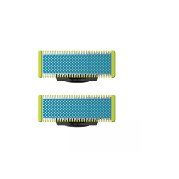 Philips barzdaskutė QP225/50 OneBlade, juodos spalvos
