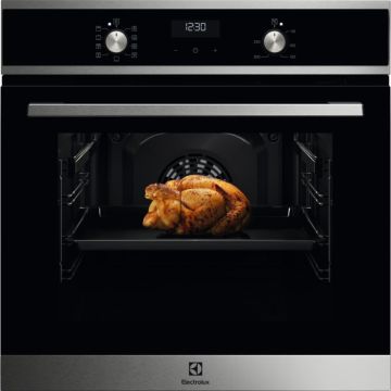 Orkaitė ELECTROLUX EOD5H70BX