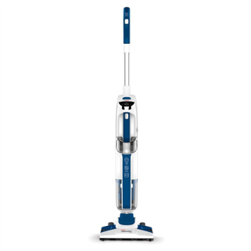 Polti garinio valymo įranga PTEU0299 Vaporetto 3 Clean_Blue, baltos spalvos