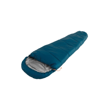 Easy Camp miegmaišis Starling Mummy Blue 8°C, mėlynos spalvos, 210 x 75 x 50 cm