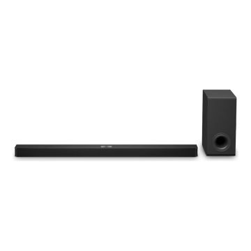 LG garso juosta S90TY, Bluetooth