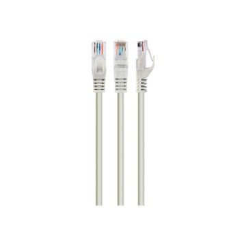 UTP Cat6 | PVC AWG 26 | Grey