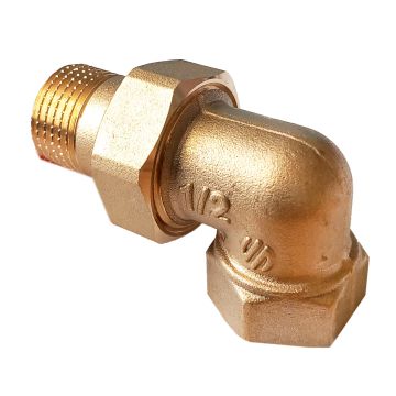 Jungtis išard. kampu 3/4 v/iš 509015 ARCO su tarpine
