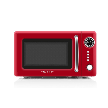 ETA maisto gaminimo prietaisas ETA321090030 Storio, raudonos spalvos, 700 W, 20 L