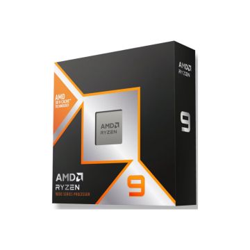 AMD procesorius Ryzen 9 9900X3D