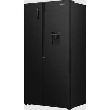 Šaldytuvas GORENJE NRS917E41BXWD