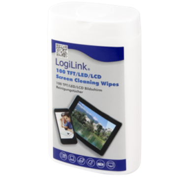 LogiLink valymo priemonė RP0010