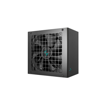 DeepCool maitinimo blokas 80Plus, auksinės spalvos, 850 W