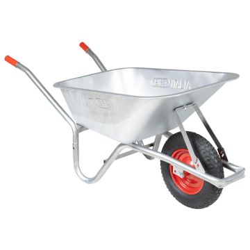 karutis 90 L 150 kg Cinkuotas plienas ir plastikas