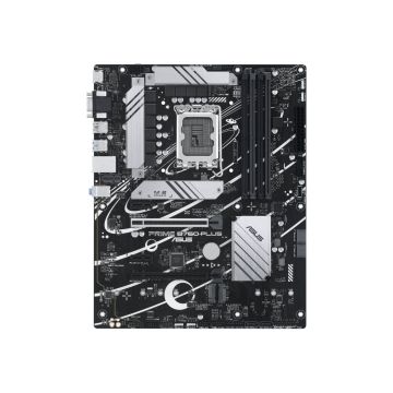 Asus pagrindinė plokštė PRIME B760 PLUS, DDR5