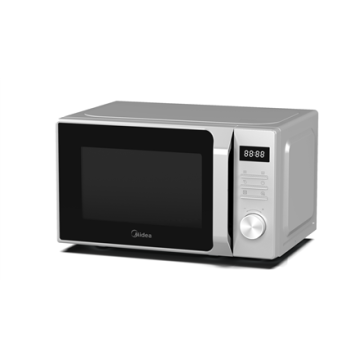 Midea maisto gaminimo prietaisas AG20CF2ESL, sidabrinės spalvos, 700 W, 20 L