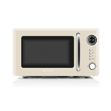 ETA maisto gaminimo prietaisas ETA321090040 Storio, smėlio spalvos, 700 W, 20 L