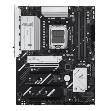 Asus pagrindinė plokštė PRIME B850-PLUS WIFI, DDR5