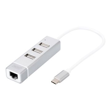 Digitus įkrovimo stotelė DA-70253