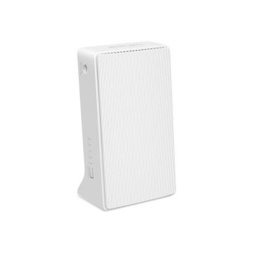 Mercusys | AC1200 Wi-Fi 4G LTE Router | MB130-4G | 802.11ac | 10/100 Mbit/s | Ethernet LAN (RJ-45) ports 2 | Mesh Support No | MU-MiMO No | 4G | Antenna type External