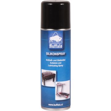 Silikonas Buffalo 400 ml