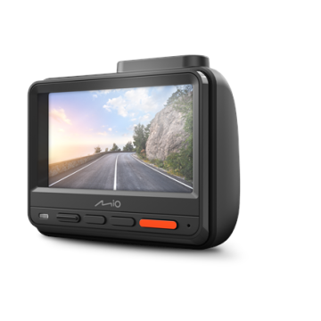 Mio vaizdo registratorius 5415N7310003, Wi-Fi