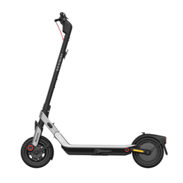 Segway elektrinis paspirtukas eKickScooter E3 E, 800 W