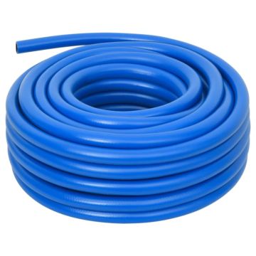 Oro žarna, mėlynos spalvos, 0,7, 10m, PVC