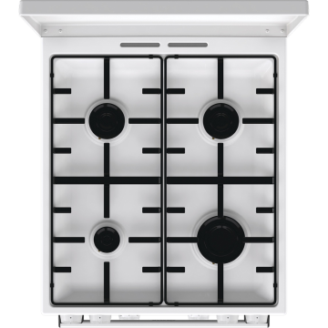 Viryklė GORENJE GK5A22WH