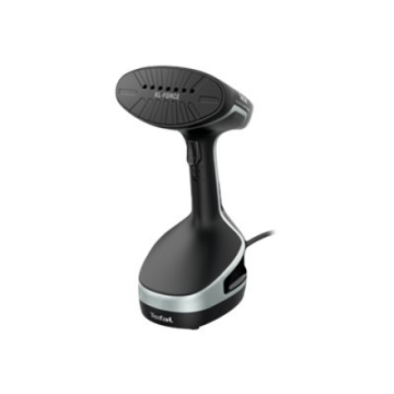 Tefal drabužių garintuvas DT8270, juodos spalvos, 2000 W, 0,19 L