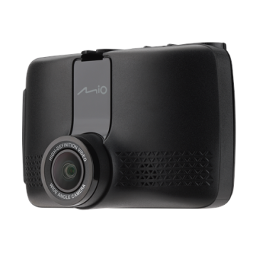 Mio vaizdo registratorius 5415N9260002, Wi-Fi