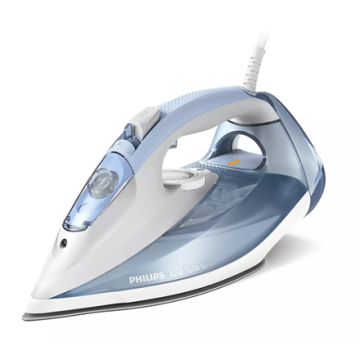 Philips lygintuvas DST7011/20, pilkos spalvos, 2600 W