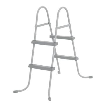 Bestway Baseino kopetėlės Flowclear, 84cm, 2 laipteliai