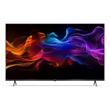Sharp | 50HP5265E | 50 | Smart TV | Google TV | UHD | Black