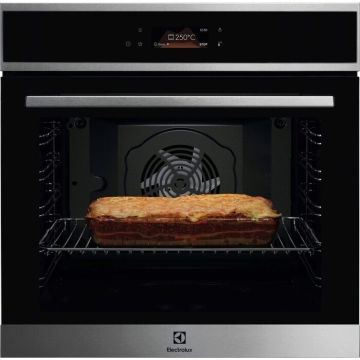 Orkaitė ELECTROLUX EOE8P38X