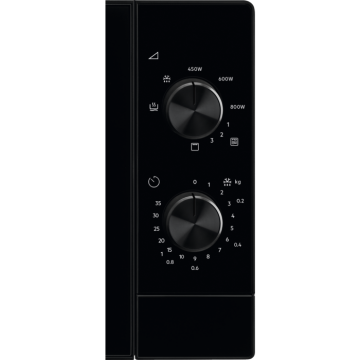 Mikrobangų krosnelė ELECTROLUX EMZ421MMK