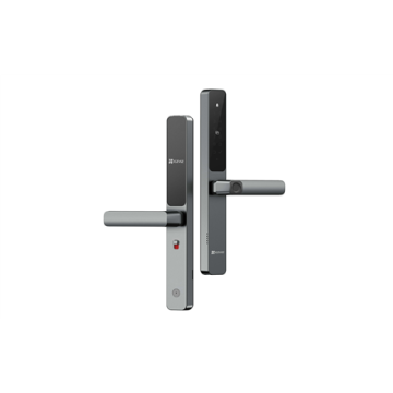 EZVIZ išmaniųjų namų įrenginys Smart door handle CS-DL06 (WBCP)