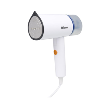 Tristar drabužių garintuvas ST-8960, baltos spalvos, 1200 W, 0,11 L