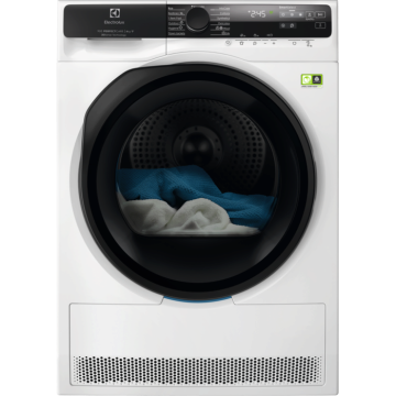 Džiovyklė ELECTROLUX EW9D587KCE