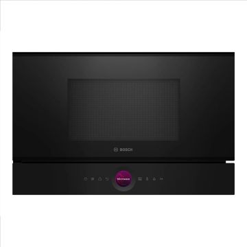 Bosch | Microwave Oven | BFR7221B1 | Built-in | 900 W | 21 L | Black