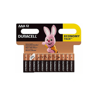 Duracell baterija MN2400