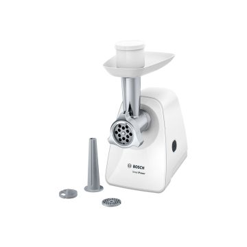 Bosch pjaustymo ir malimo prietaisas MFW2510W, baltos spalvos, 350 W