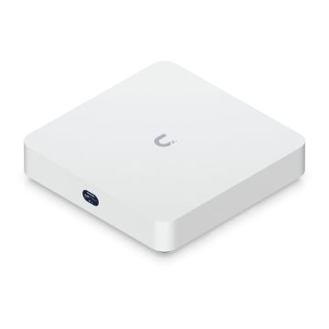 Ubiquiti | Network Video Recorder Instant | UNVR-Instant | Compact Desktop