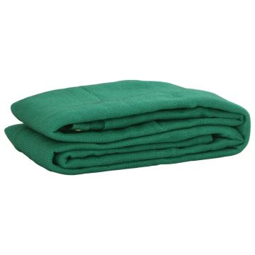 Priekabos Tinklas, Žalias, 1,5x2,7 m, HDPE