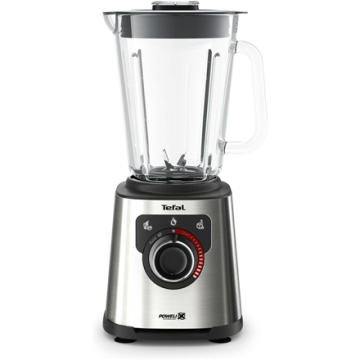 Tefal baro reikmuo BL871D31 PerfectMix+ High speed, nerūdijančiojo plieno, 1200 W